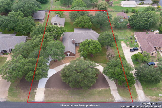124 County Road 4712, Castroville, Texas image 8