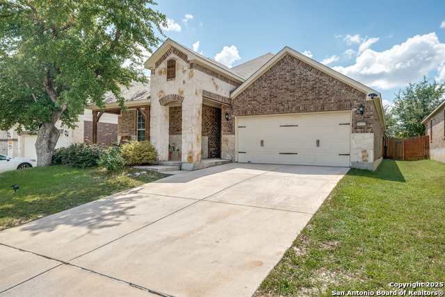 10727 Texas Star, Helotes, Texas image 1