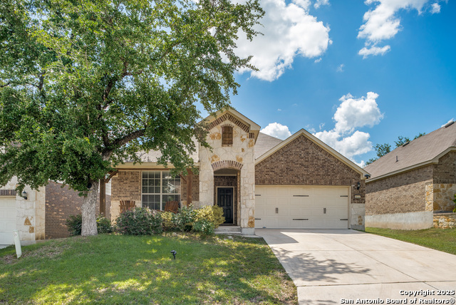 10727 Texas Star, Helotes, Texas image 2