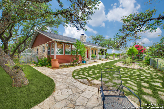 20892 Bluehill Pass, Helotes, Texas image 22