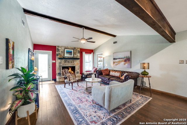 20892 Bluehill Pass, Helotes, Texas image 4