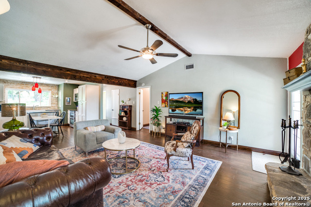 20892 Bluehill Pass, Helotes, Texas image 5