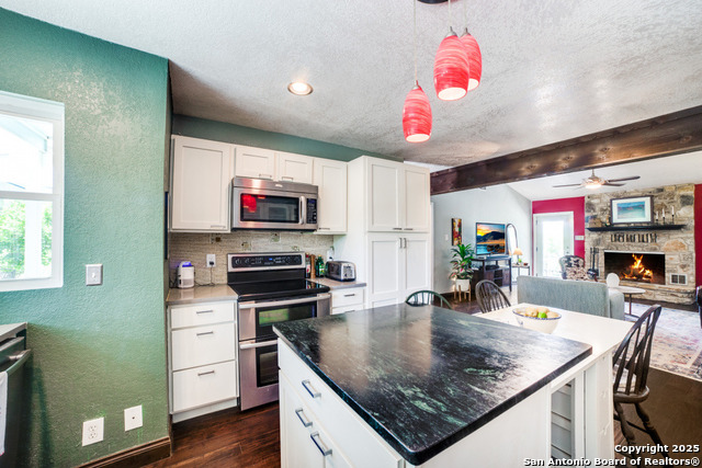 20892 Bluehill Pass, Helotes, Texas image 6