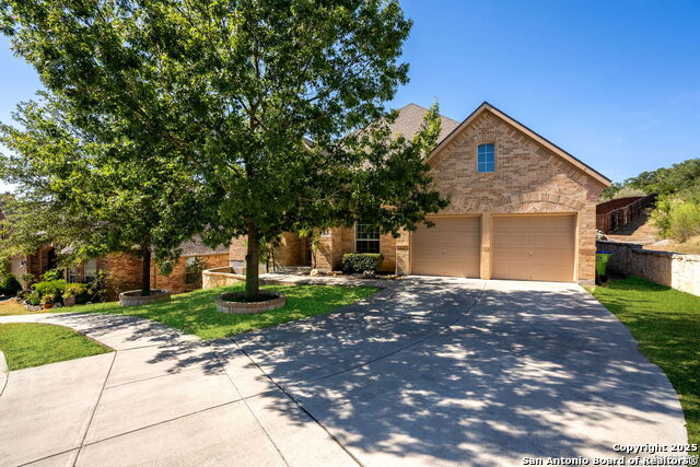 8603 Artesia Gap, Helotes, Texas image 1