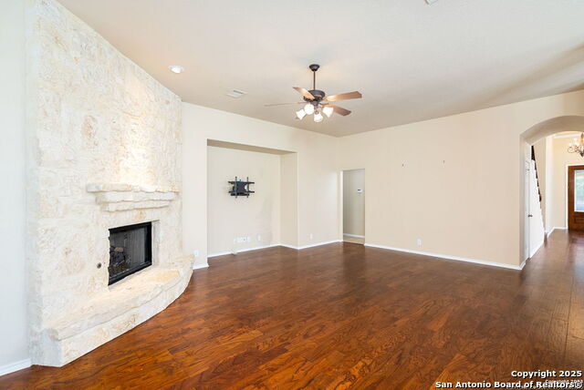 8603 Artesia Gap, Helotes, Texas image 12