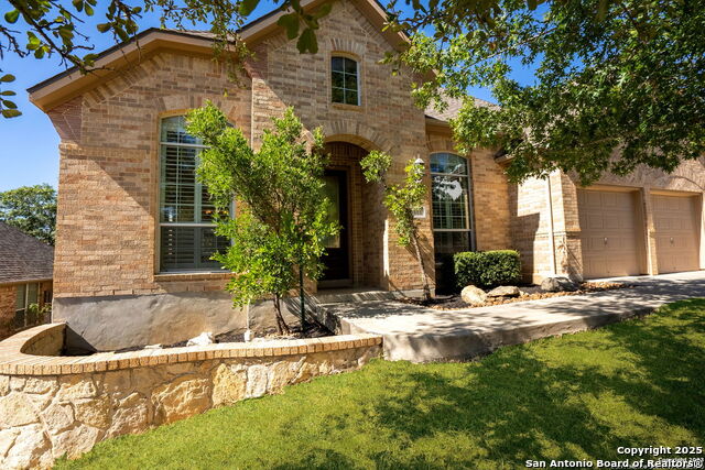 8603 Artesia Gap, Helotes, Texas image 3