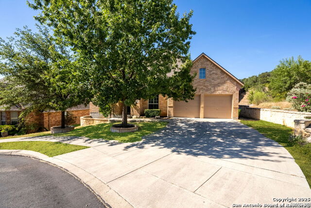 8603 Artesia Gap, Helotes, Texas image 4