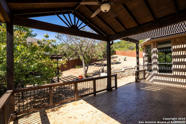 8603 Artesia Gap, Helotes, Texas image 42