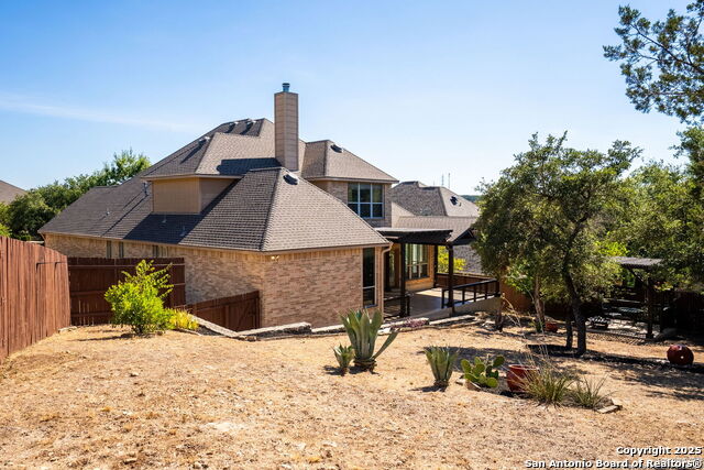 8603 Artesia Gap, Helotes, Texas image 45