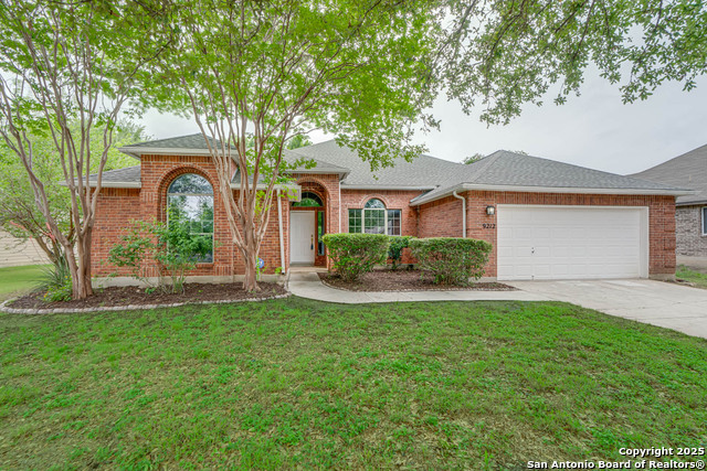 9212 Holly Star, Helotes, Texas image 1