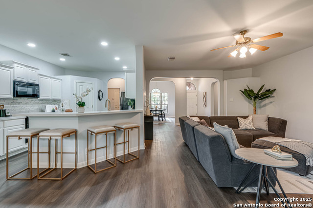 9212 Holly Star, Helotes, Texas image 11