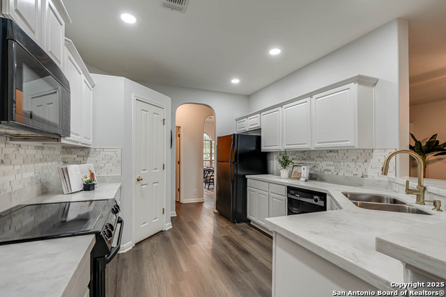 9212 Holly Star, Helotes, Texas image 9