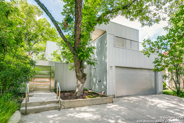 130 Barilla Place, Alamo Heights, Texas image 1