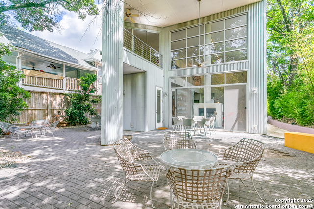 130 Barilla Place, Alamo Heights, Texas image 33