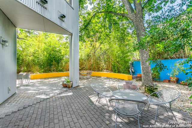 130 Barilla Place, Alamo Heights, Texas image 34