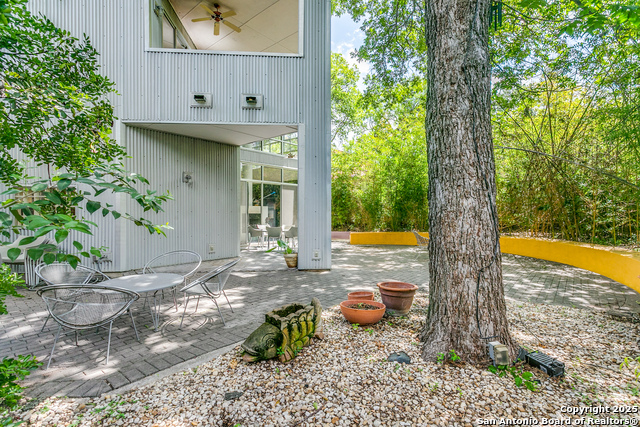 130 Barilla Place, Alamo Heights, Texas image 35