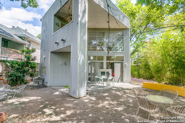 130 Barilla Place, Alamo Heights, Texas image 36