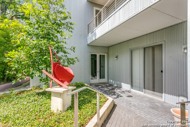 130 Barilla Place, Alamo Heights, Texas image 5