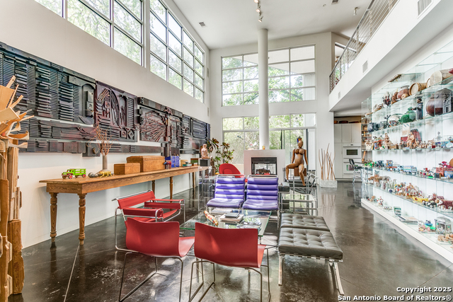 130 Barilla Place, Alamo Heights, Texas image 9