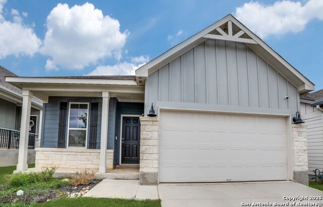 177 Acorn Cr., Boerne, Texas image 1