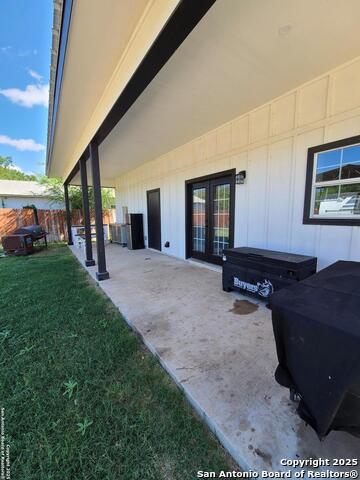 301 Pickford, Sabinal, Texas image 5