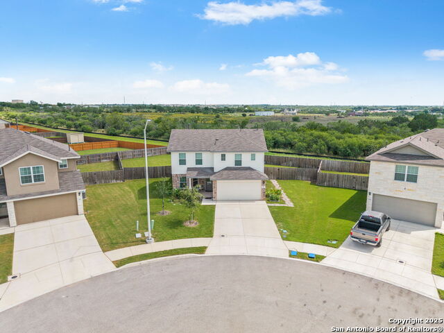 916 Rolling River, Cibolo, Texas image 1