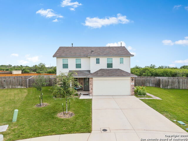 916 Rolling River, Cibolo, Texas image 2