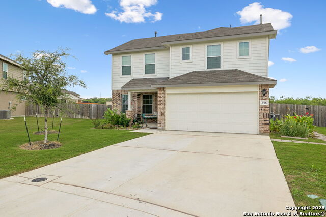 916 Rolling River, Cibolo, Texas image 3
