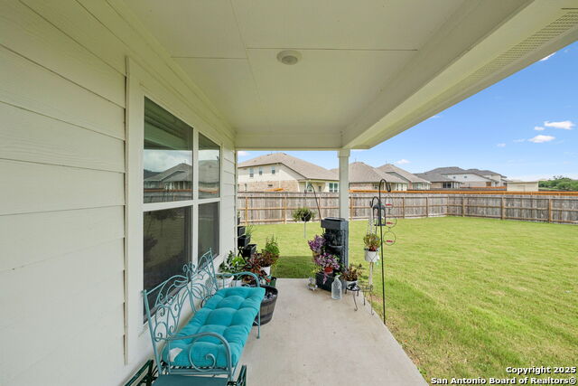 916 Rolling River, Cibolo, Texas image 31