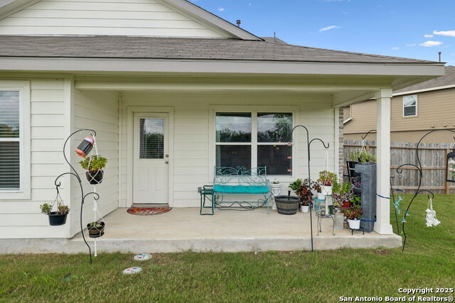 916 Rolling River, Cibolo, Texas image 32