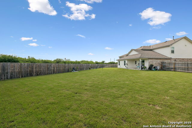 916 Rolling River, Cibolo, Texas image 35