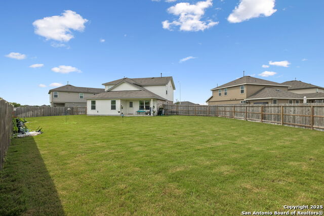 916 Rolling River, Cibolo, Texas image 36
