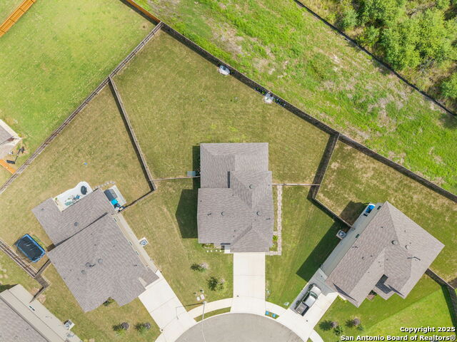916 Rolling River, Cibolo, Texas image 38