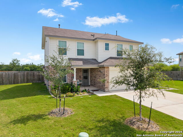 916 Rolling River, Cibolo, Texas image 4