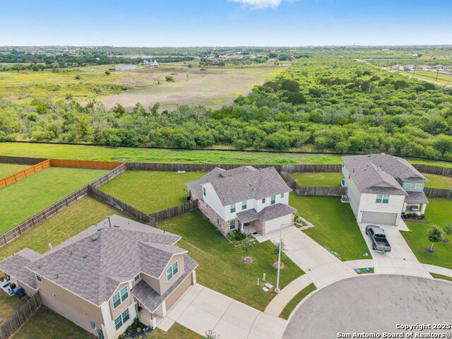 916 Rolling River, Cibolo, Texas image 40