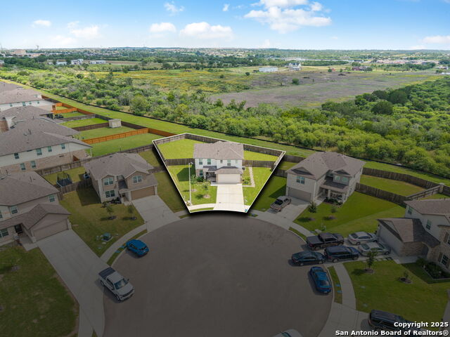 916 Rolling River, Cibolo, Texas image 42