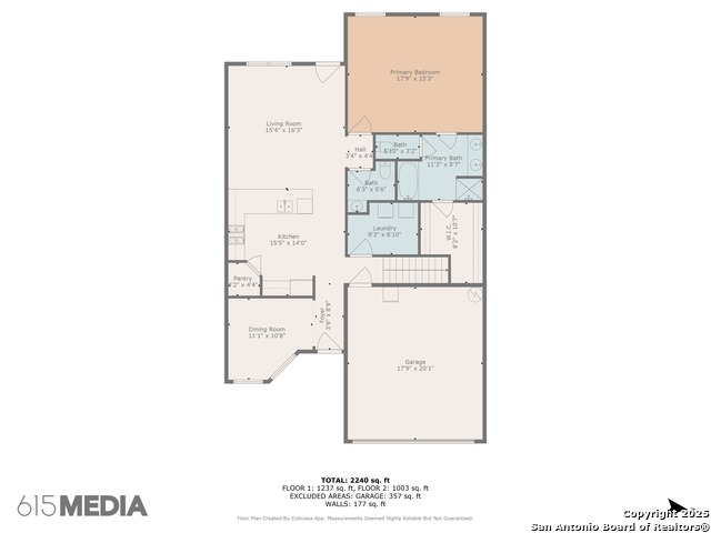 916 Rolling River, Cibolo, Texas image 43