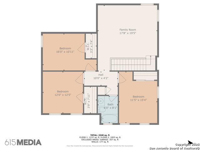 916 Rolling River, Cibolo, Texas image 44