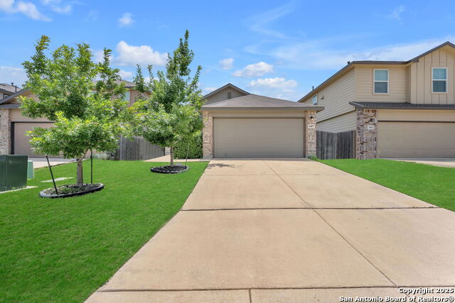 3407 Angus Crossing, San Antonio, Texas image 1