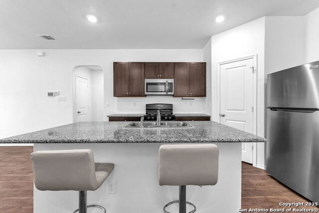 3407 Angus Crossing, San Antonio, Texas image 15