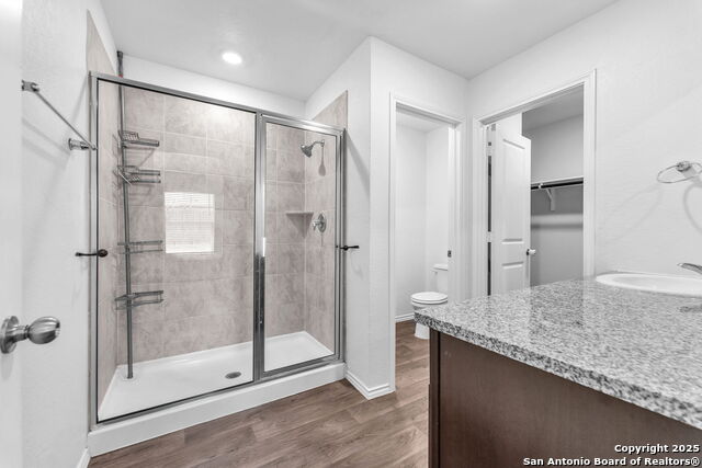 3407 Angus Crossing, San Antonio, Texas image 27