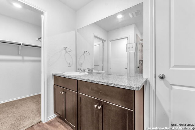 3407 Angus Crossing, San Antonio, Texas image 28