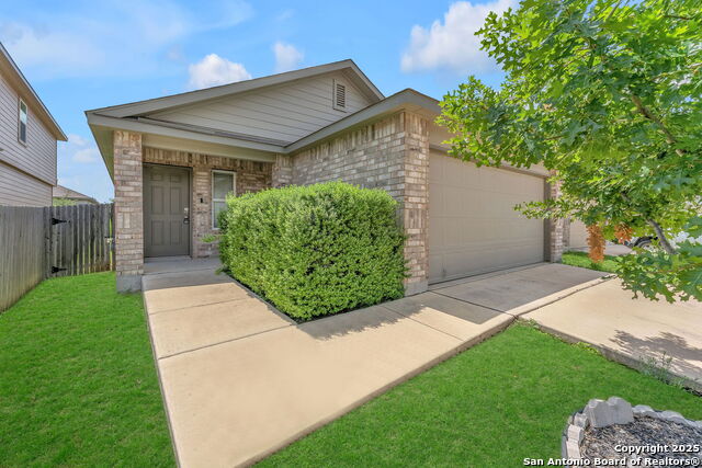 3407 Angus Crossing, San Antonio, Texas image 3