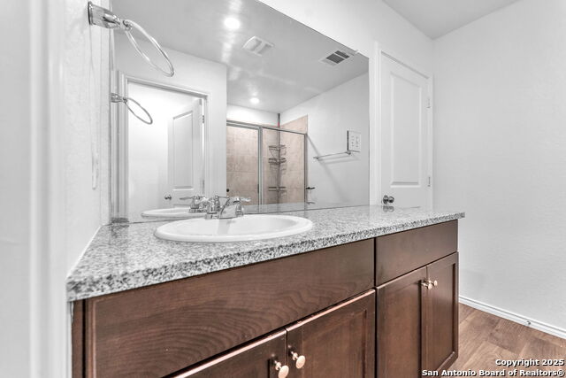 3407 Angus Crossing, San Antonio, Texas image 32