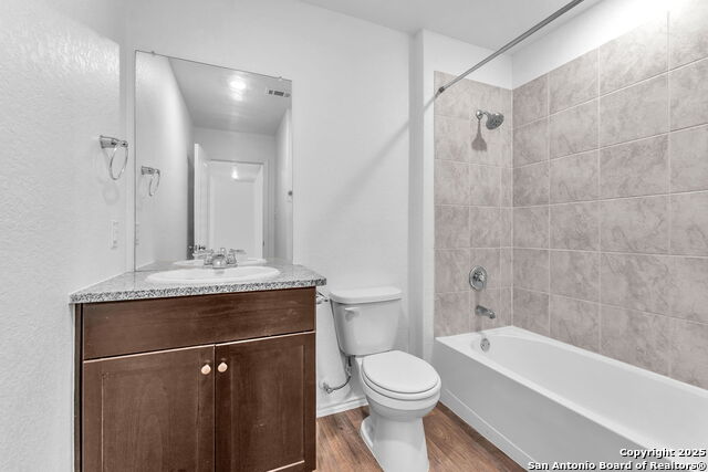 3407 Angus Crossing, San Antonio, Texas image 34