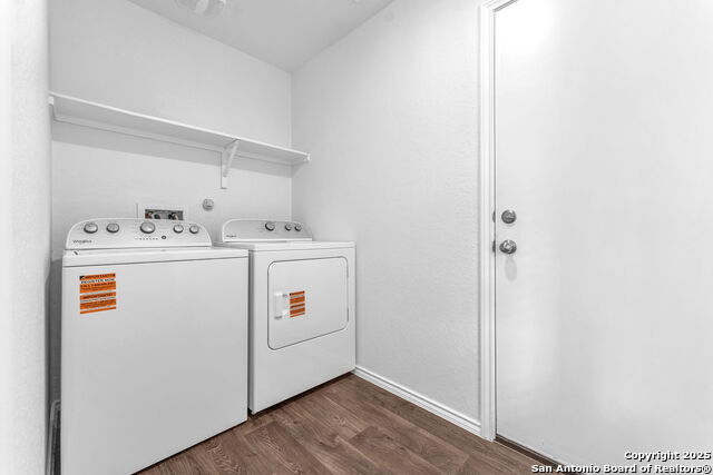 3407 Angus Crossing, San Antonio, Texas image 36