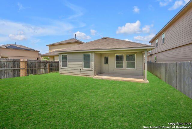 3407 Angus Crossing, San Antonio, Texas image 38