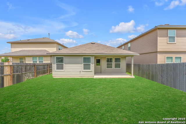 3407 Angus Crossing, San Antonio, Texas image 39