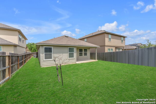 3407 Angus Crossing, San Antonio, Texas image 40