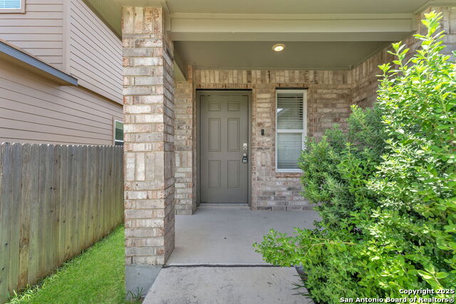 3407 Angus Crossing, San Antonio, Texas image 5